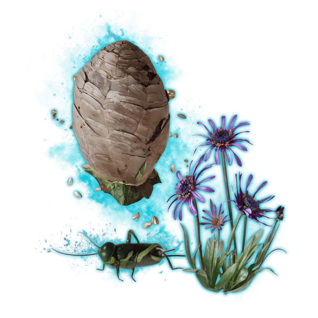 Oddities Collection Support